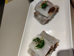 -蔡澜点心·粤菜(西单大悦城店)