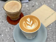 -Eu2+ coffee(上大路店)