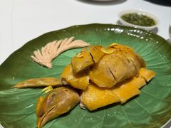 -荣兴酒家(徐家汇店)