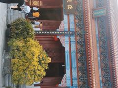 -南沙天后宫景区