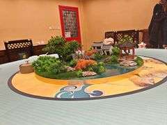 -阿西娅食府(中关村店)