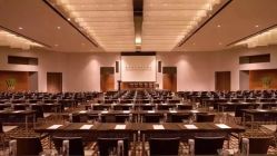 -广州富力君悦大酒店·宴会厅