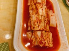 -高丽馆(尊茂店)