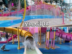 -温都水城·水梦奇缘