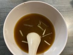 招牌牛腩银丝面-恩宁刘福记(东华东路店)