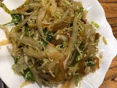 -关二碳烤羊腿(龙翔路店)