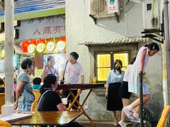 大堂-CITY MART城市集市·里弄(北外滩来福士广场店)