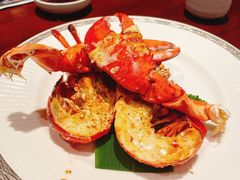 -一本魅·日式料理