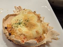 -渔乐之昕·铁板烧自助餐(虹悦城店)