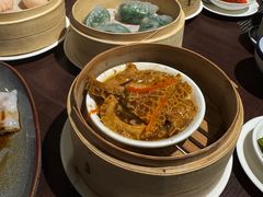 -逸东轩(香港逸东酒店)