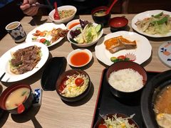 -小山日本料理(兴业太古汇店)