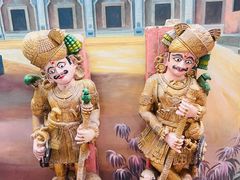 -贾特拉帕蒂·希瓦吉国际机场