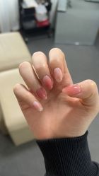 -JU·旧友日式美甲美睫工作室