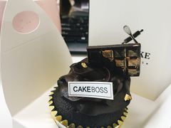 -CAKE BOSS 蛋糕老板(领展购物广场·中关村店)