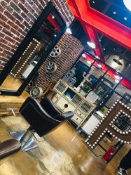 -P.STYLE 派斯造型