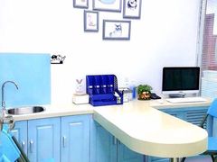 -莘程宠物医院(金山店)
