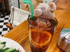 -澳门陈光记烧味饭店(南京德基广场店)