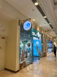 -Babycare(上海环球港店)
