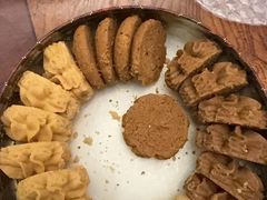 -珍妮曲奇聪明小熊(尖沙咀店)