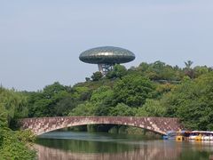 -西溪国家湿地公园