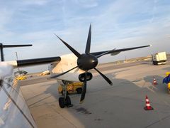 -维也纳国际机场