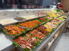 -醉人椒麻辣香锅(王府井喜悦店)