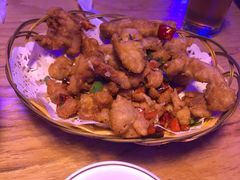 -一盐堂本帮菜(外滩店)