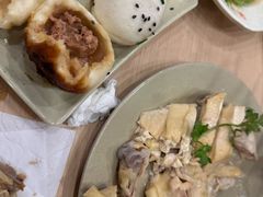 -百家鸡味馆(清泰店)