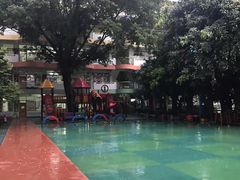 -广州市荔湾区协和幼儿园(彭城东路)