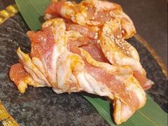 -炭虎烤肉(桂林路店)