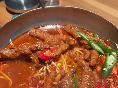 -KimPro 辛普乐概念韩餐