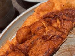 -老墙根涮肉(王四营店)