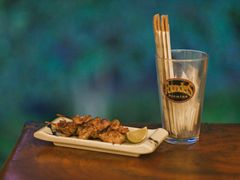 -野草酒馆GRASS TAPROOM(时代天街店)