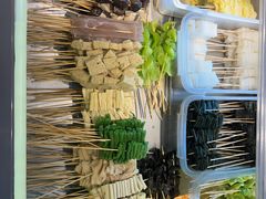 -邓姐串串香(水围店)