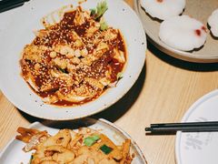 -米一仙·成都小碗菜(东万达店)