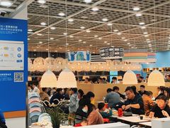 大堂-宜家·瑞典风味餐厅(北京西红门店)