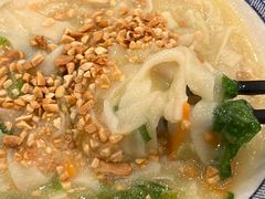 -老雒阳面馆·水席·洛阳菜(王城路店)