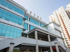-华中科技大学百景园(三楼酒店)