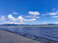 -深圳湾公园(南山区)