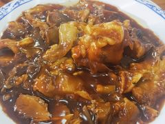 -聚发号清真菜馆