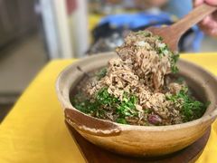 黄鳝饭-汤氏美食台山水步特色黄鳝饭(龙津东路店)