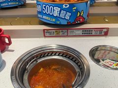 -龍歌自助小火锅(漳州二路爱购店)