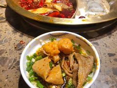 -小龙坎火锅(全球总店)