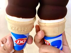 -DQ·蛋糕·冰淇淋(红旗街万达店)