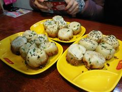 -小杨生煎(黄河路店)
