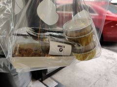 -欢牛蛋糕屋(萧山万象汇店)