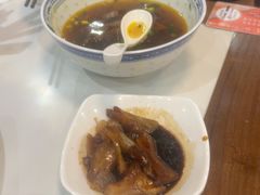 -永丰面馆(汉口路店)