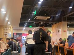 -宏状元现熬粥·京味菜(五棵松店)