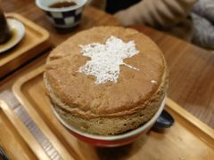 -芙蕾哥哥souffle