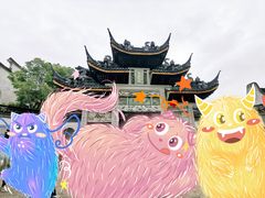 -惠山古镇·寄畅园